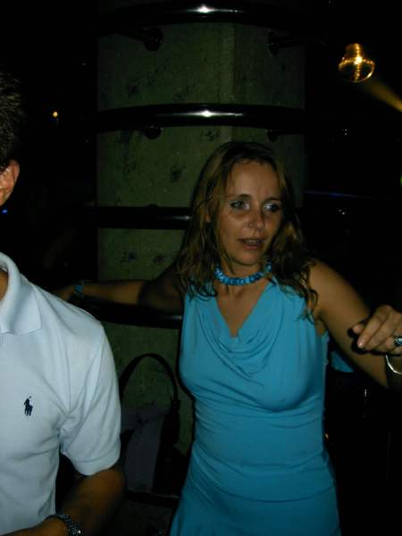 Novell BrainShare Europe 2004 Barcelona